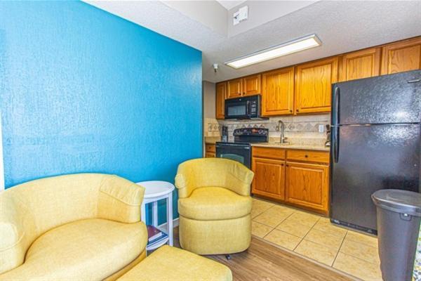 Patricia Grand Resort Unit 1526 미를 비치 외부 사진
