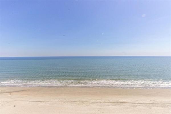 Patricia Grand Resort Unit 1526 미를 비치 외부 사진